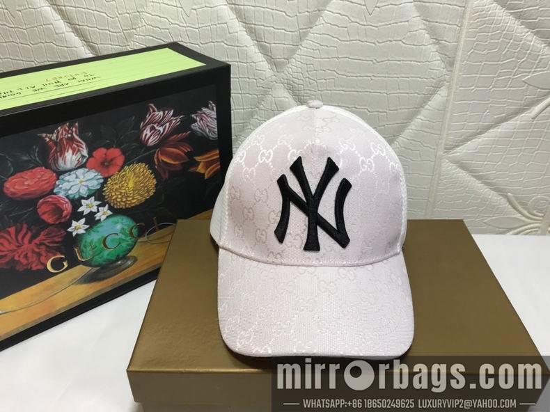 Replica Gucci X NY Hat 032429