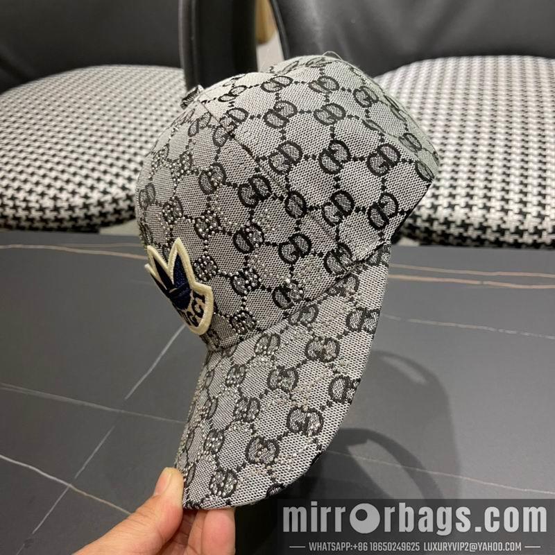 Replica Gucci X Adidas Hat 082601