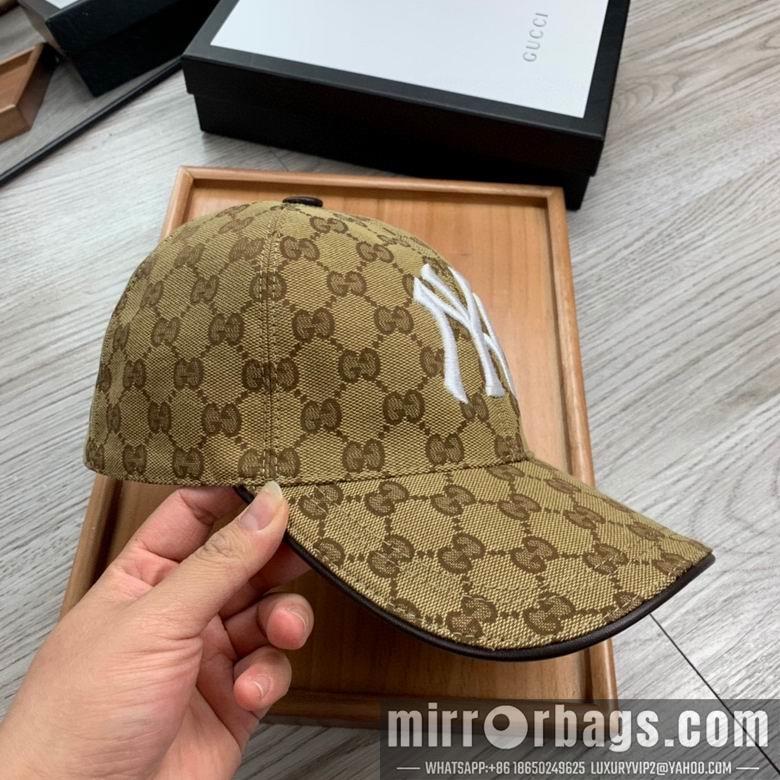 Replica Gucci X NY Hat 032431