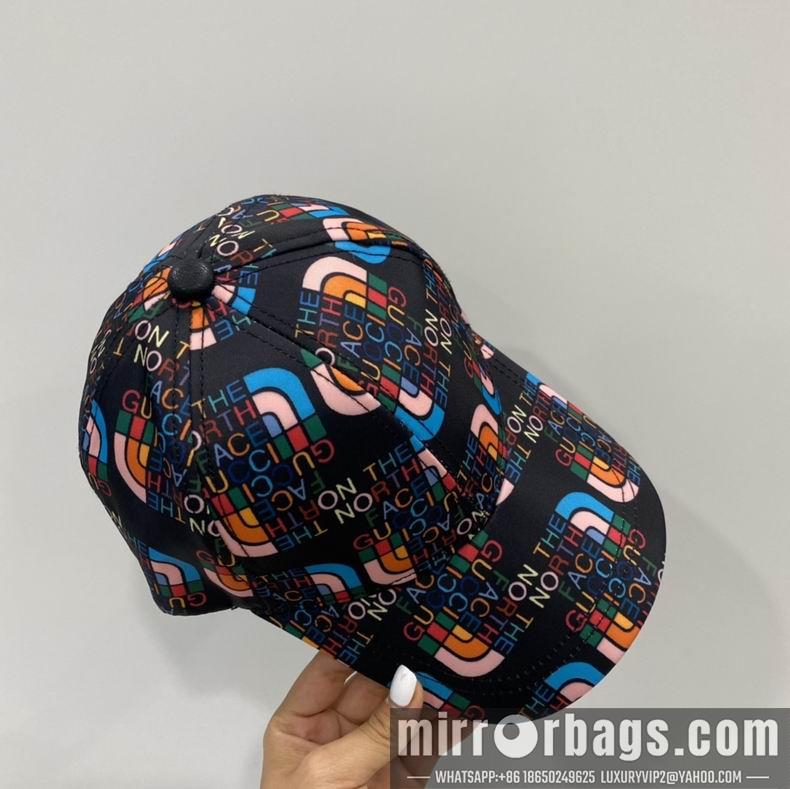 Replica Gucci X Northface Hat 032417