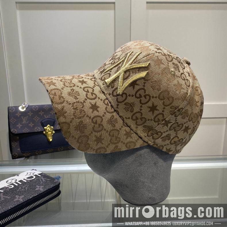 Replica Gucci X NY Hat 032426