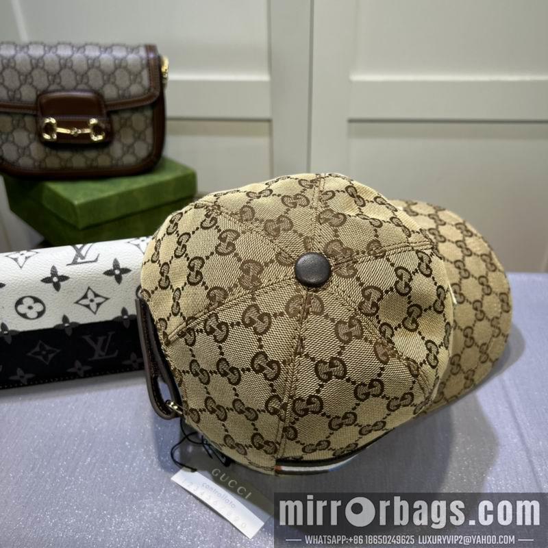 Replica Gucci X Northface Hat hm032422