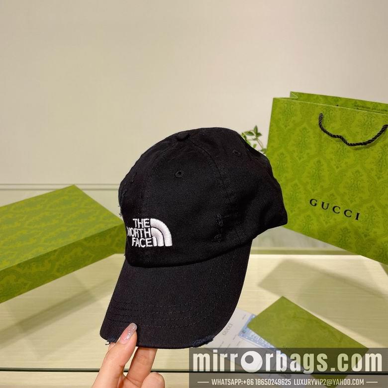 Replica Gucci x The North Face Hat dxn08