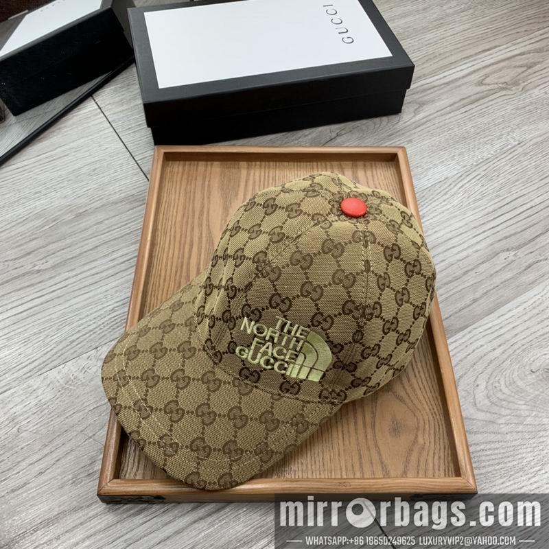 Replica Gucci X The North Face Hat 050957