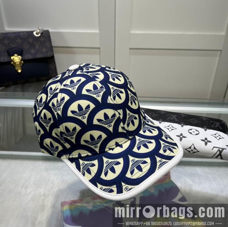 Replica Gucci X Adidas Hat 032404