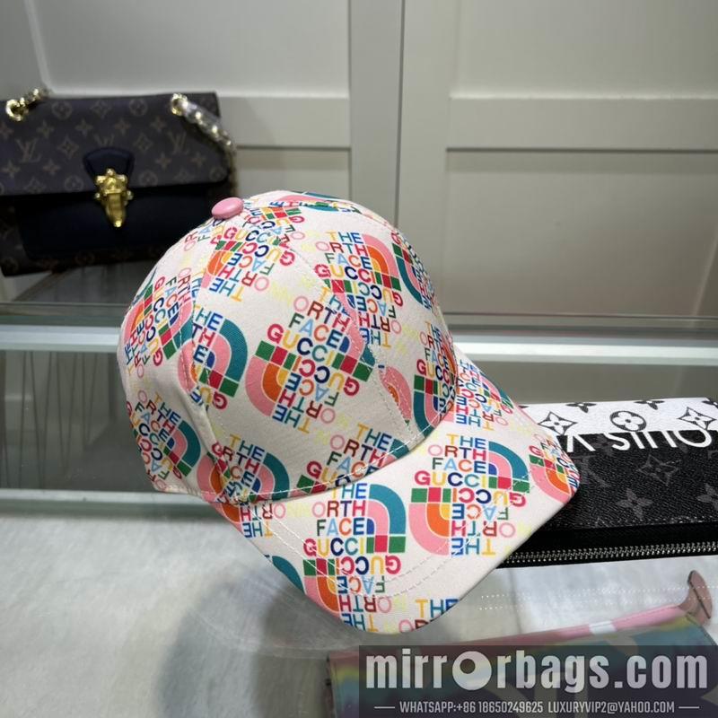 Replica Gucci X Northface Hat 032417