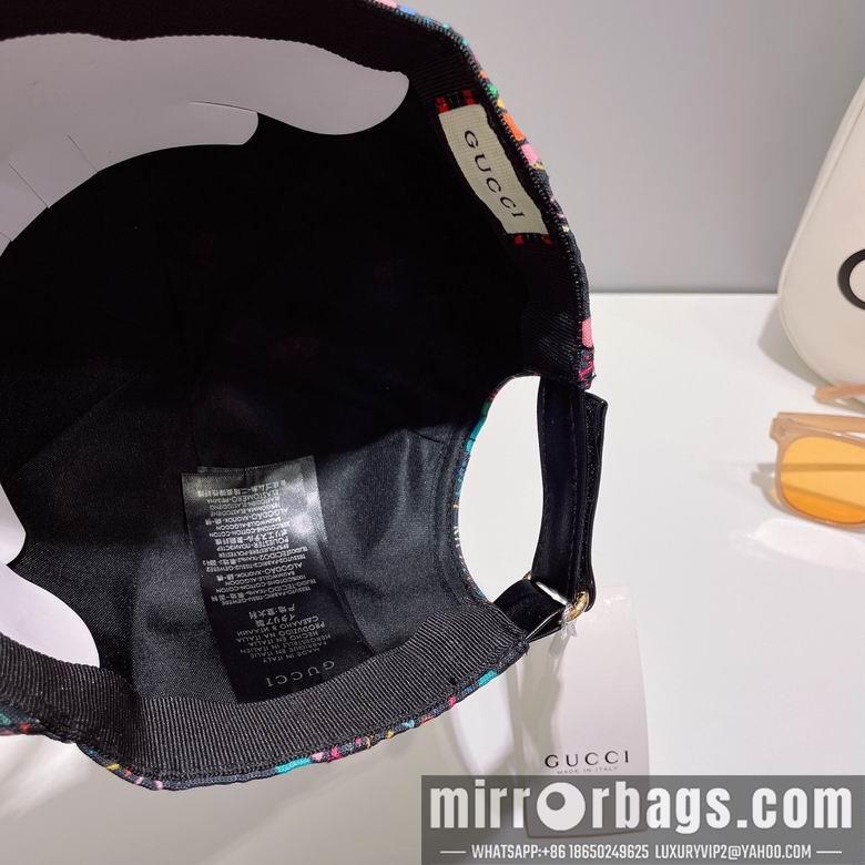 Replica Gucci x The North Face Hat dxn04