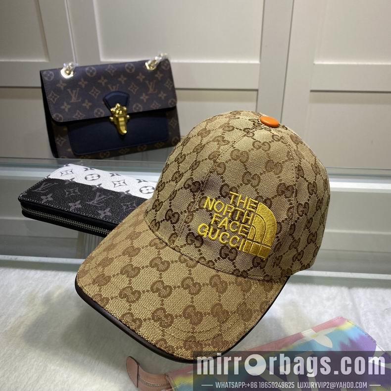 Replica Gucci X Northface Hat 032404