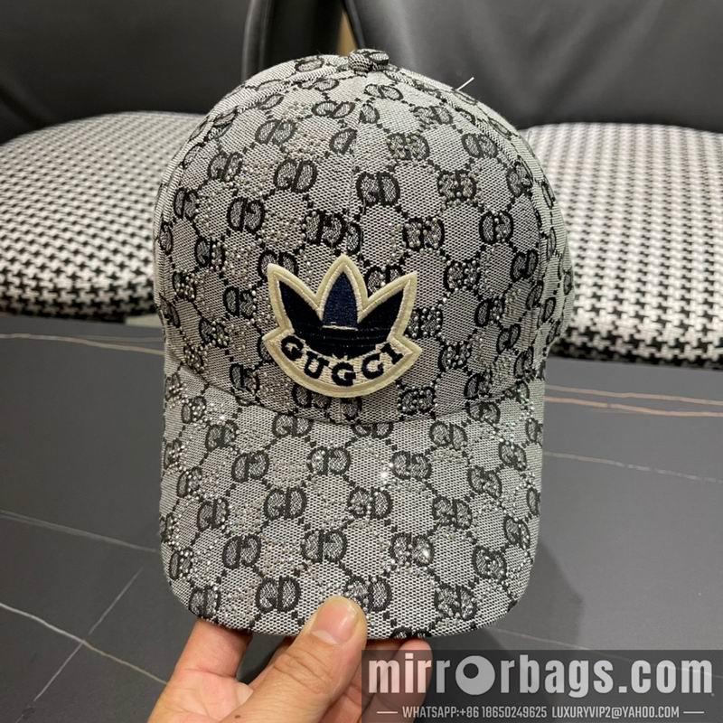 Replica Gucci X Adidas Hat 082601