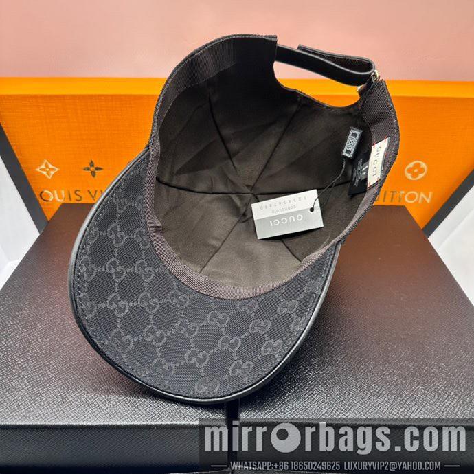 Replica Gucci x MLB Hat dxn05
