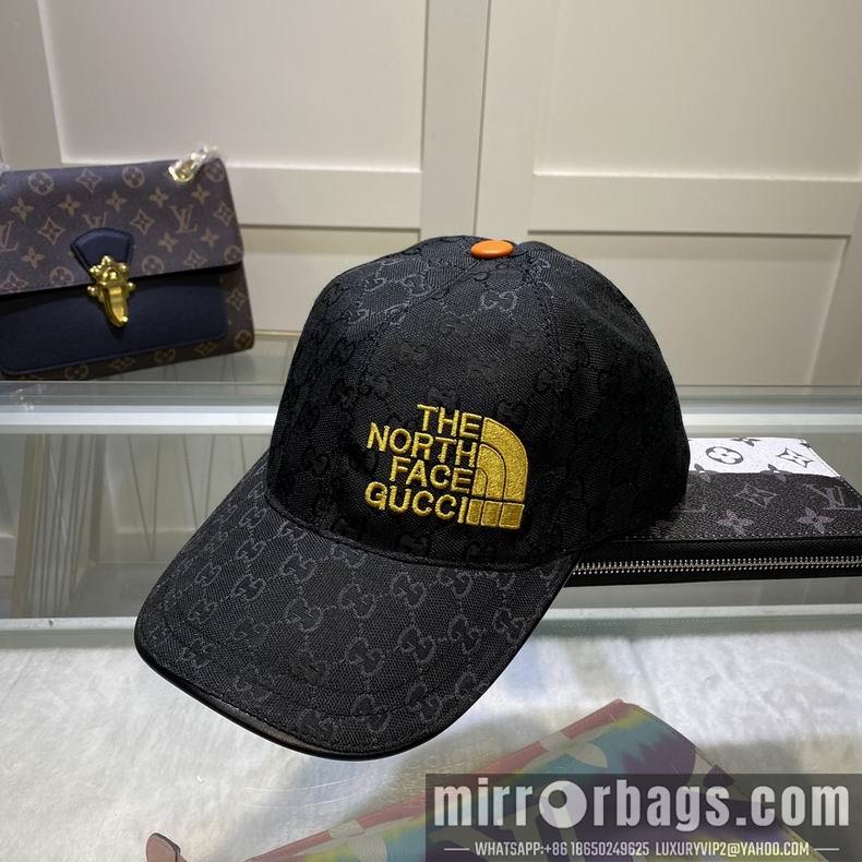 Replica Gucci X Northface Hat 032404