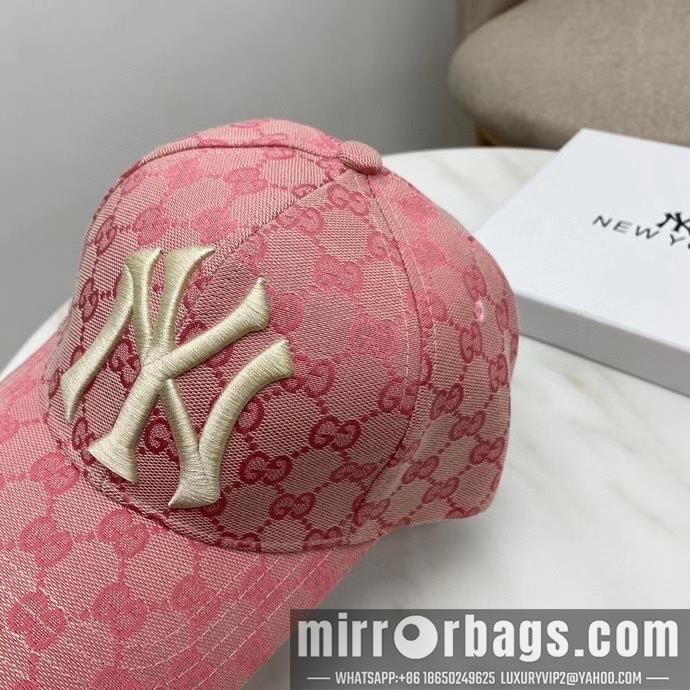Replica Gucci X NY Hat 032425