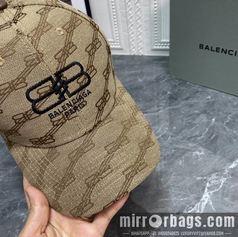 Replica Gucci X Balenciaga 032411