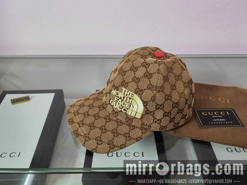 Replica Gucci X The North Face Hat 090566
