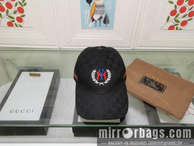 Replica Gucci X NY Hat 090568