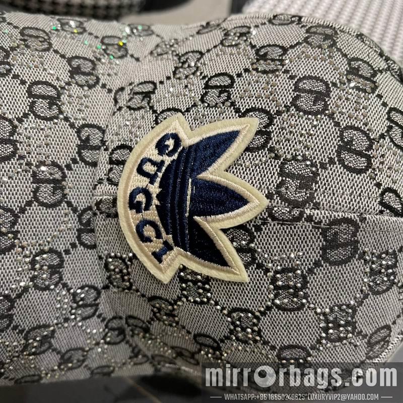 Replica Gucci X Adidas Hat 082601