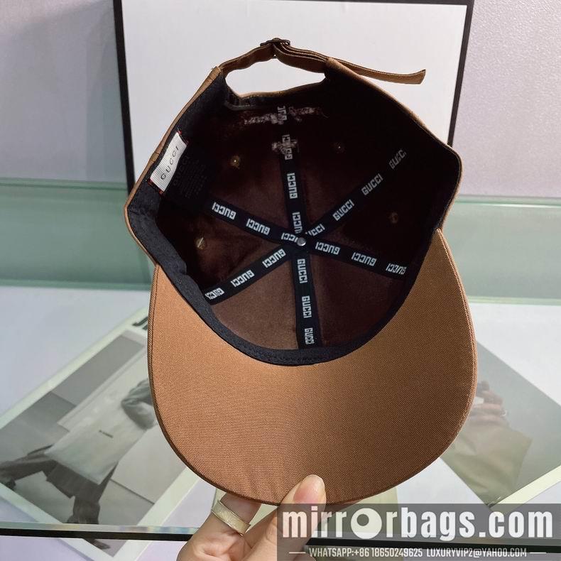 Replica Gucci X Northface Hat 032405