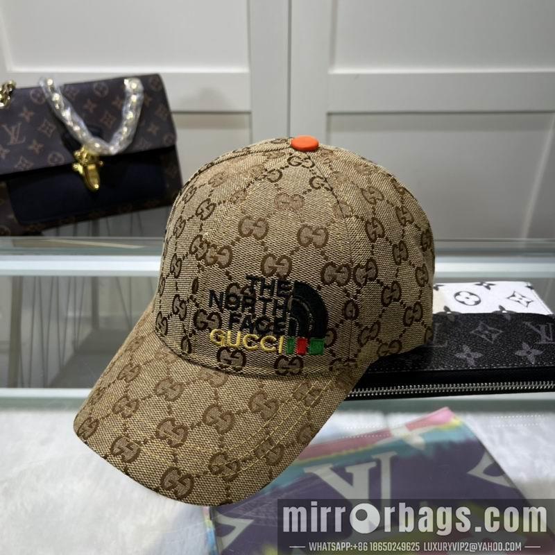 Replica Gucci X The North Face Hat 080856