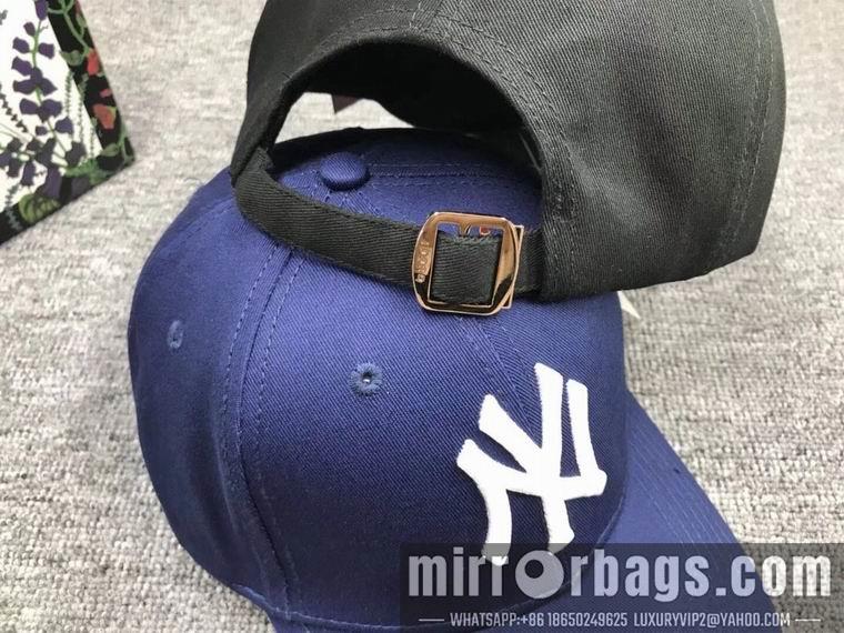 Replica Gucci X NY Hat 032419