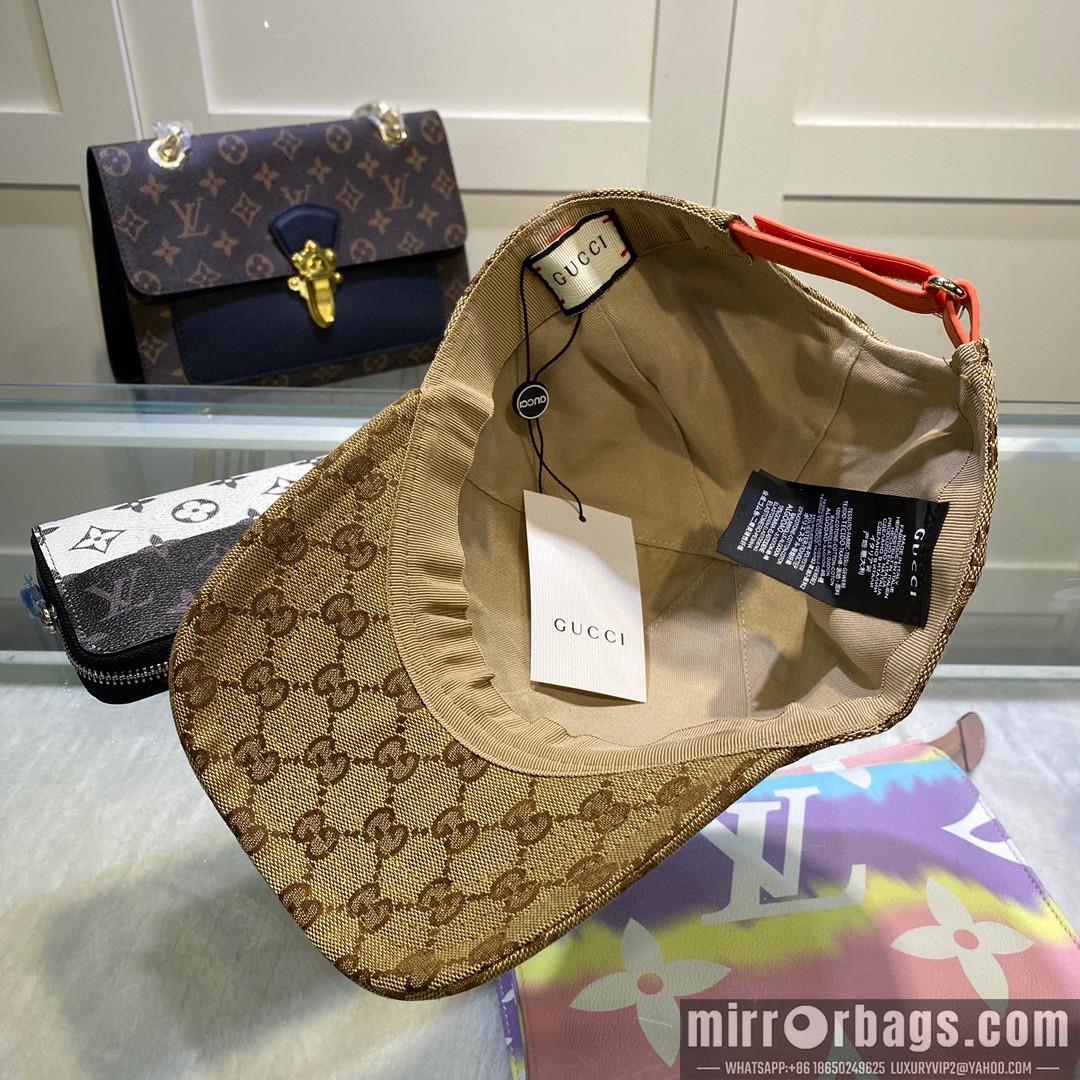 Replica Gucci X The North Face Hat dx05