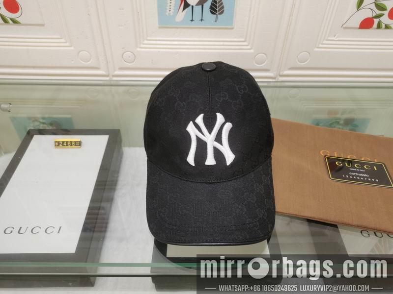 Replica Gucci X NY Hat 0622107