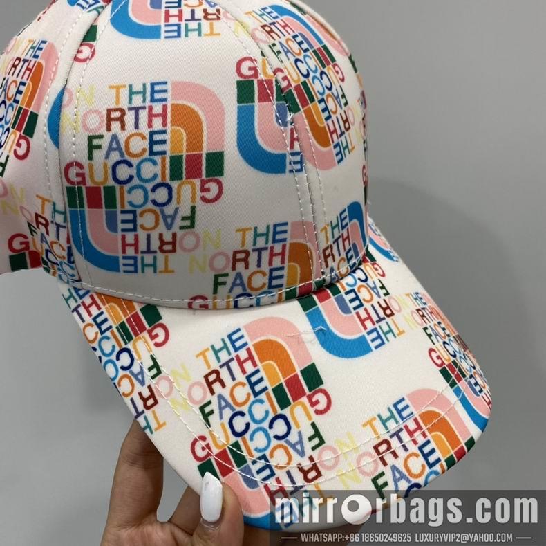 Replica Gucci X Northface Hat 032417
