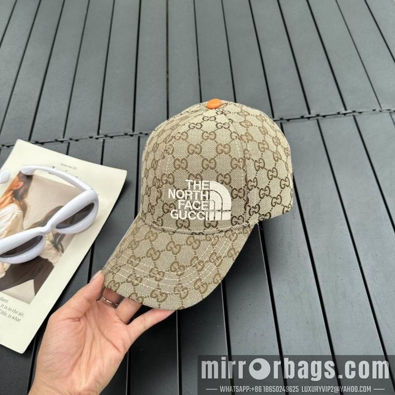 Replica Gucci X The North Face Hat 050906
