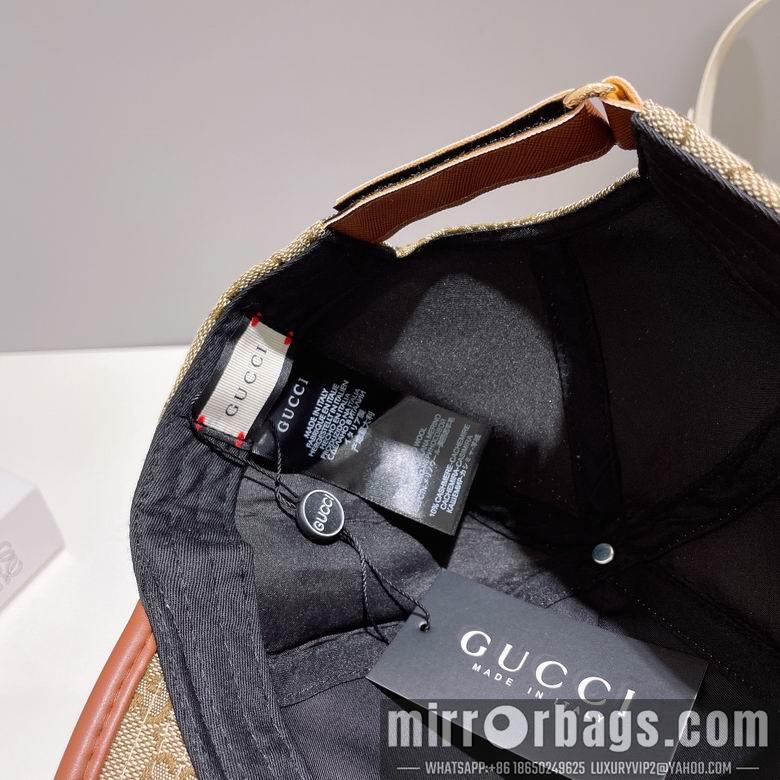 Replica Gucci x Adidas Hat dxn02