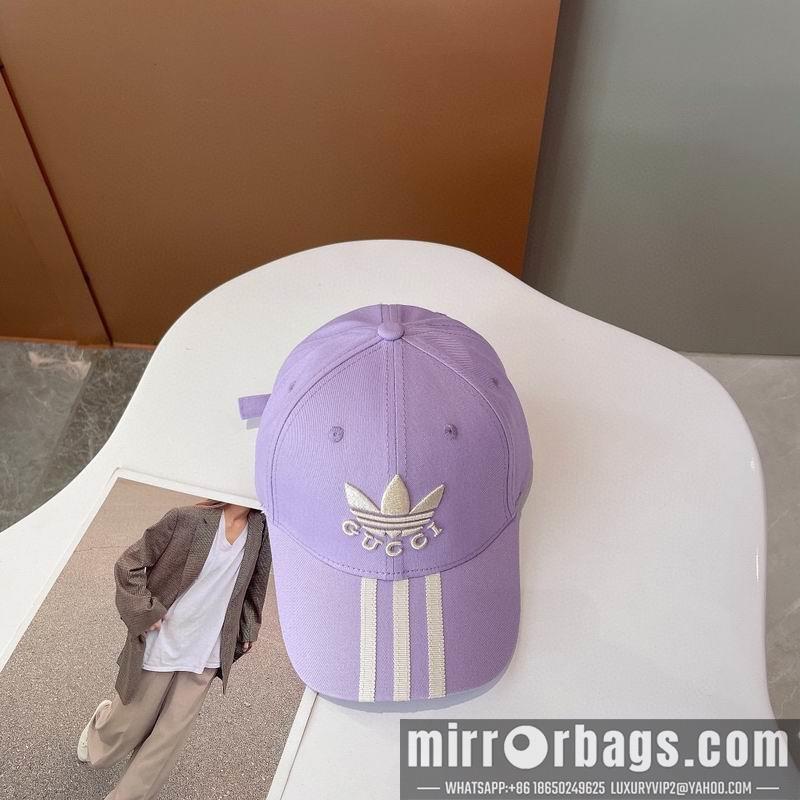 Replica Gucci X Adidas Hat 070404
