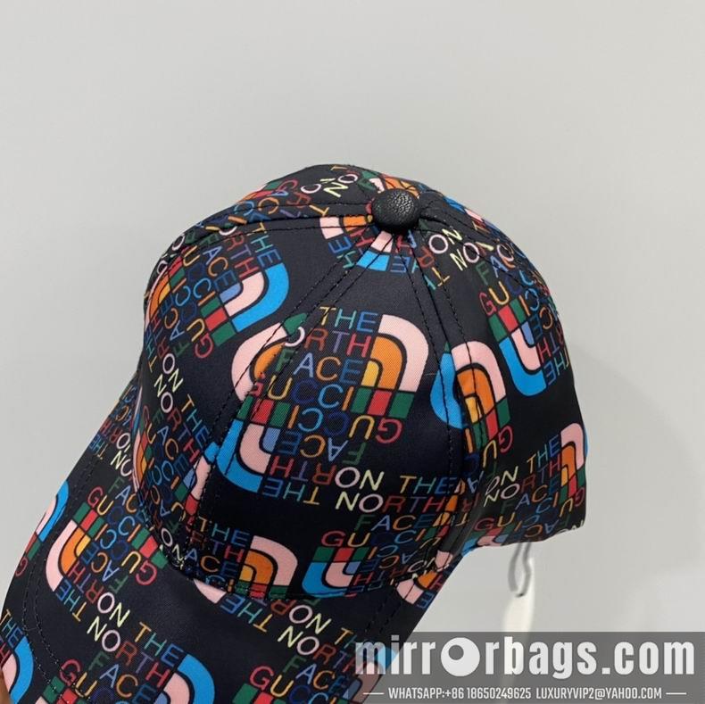 Replica Gucci X Northface Hat 032417