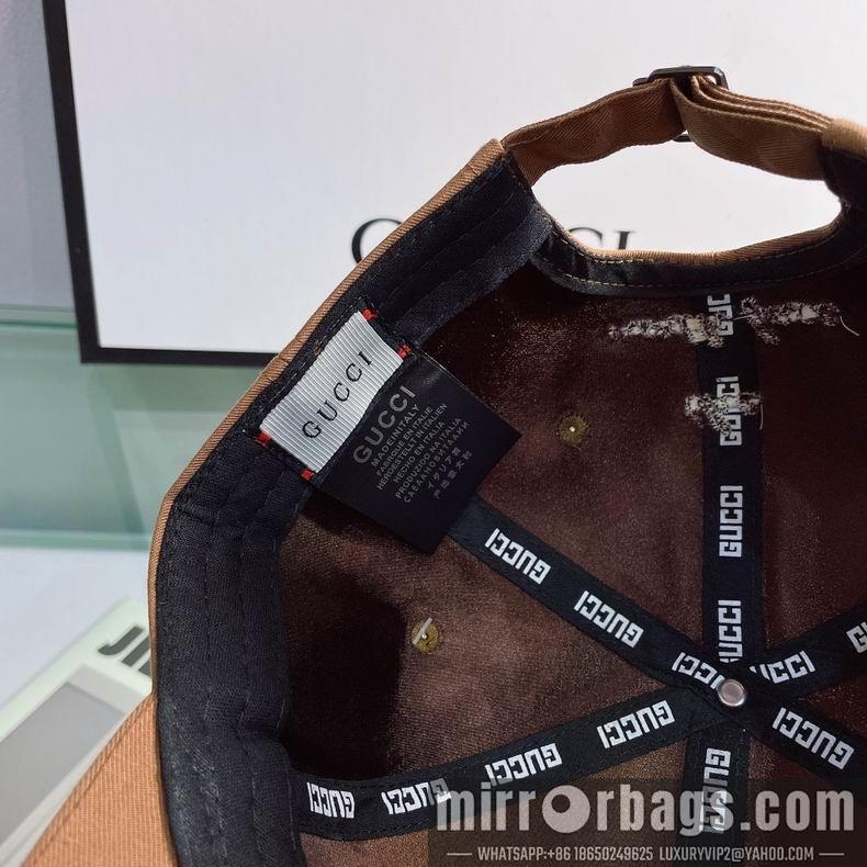 Replica Gucci X Northface Hat 032405