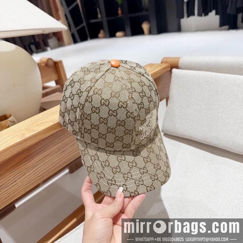 Replica Gucci X Northface Hat dx07