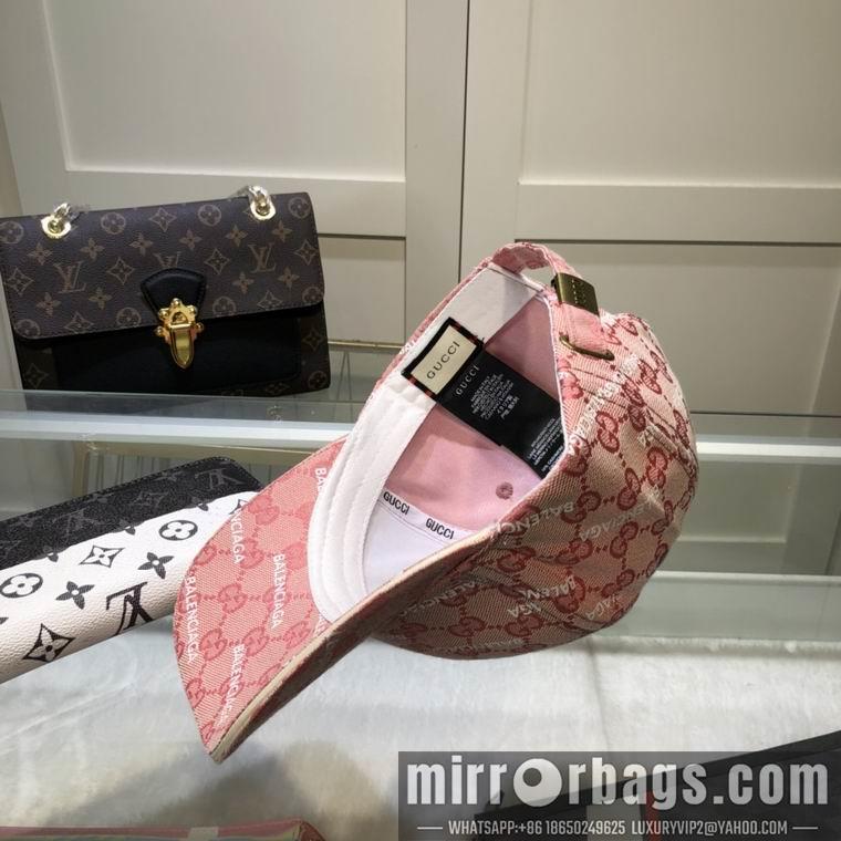 Replica Gucci X Balenciaga 032412