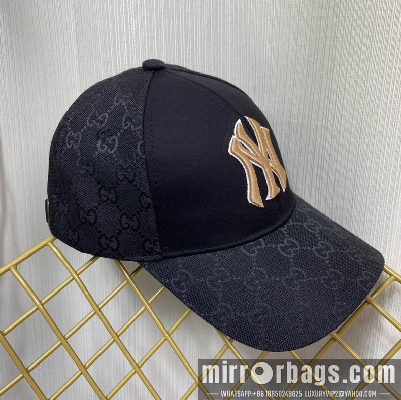 Replica Gucci X NY Hat 032407