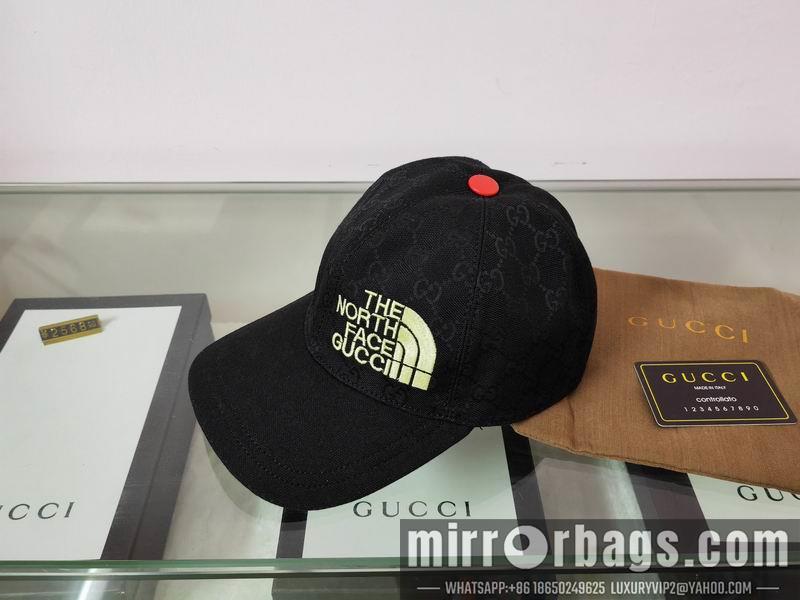 Replica Gucci X The North Face Hat 090566