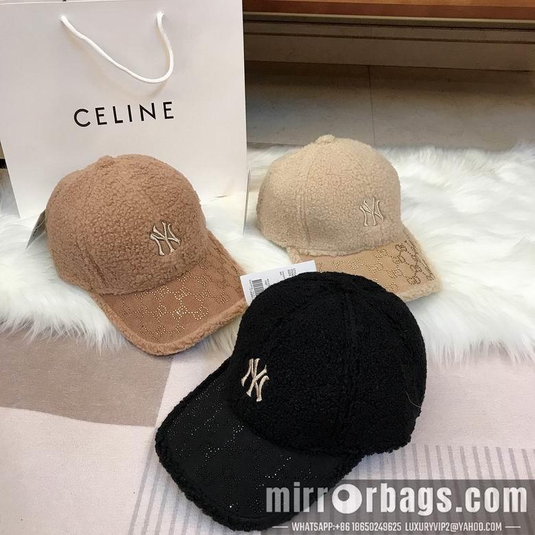 Replica Gucci X NY Hat 032402