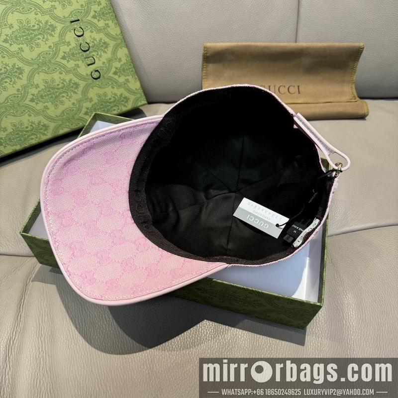Replica Gucci X NY Hat dx06