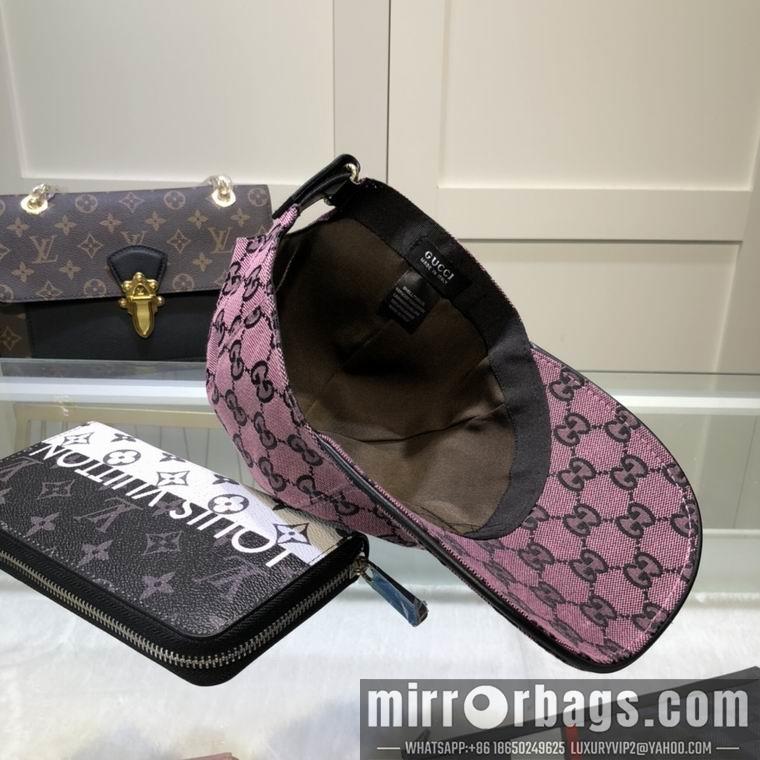 Replica Gucci X NY Hat 032408
