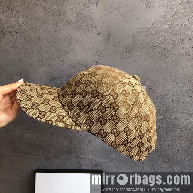 Replica Gucci X NY Hat 032412