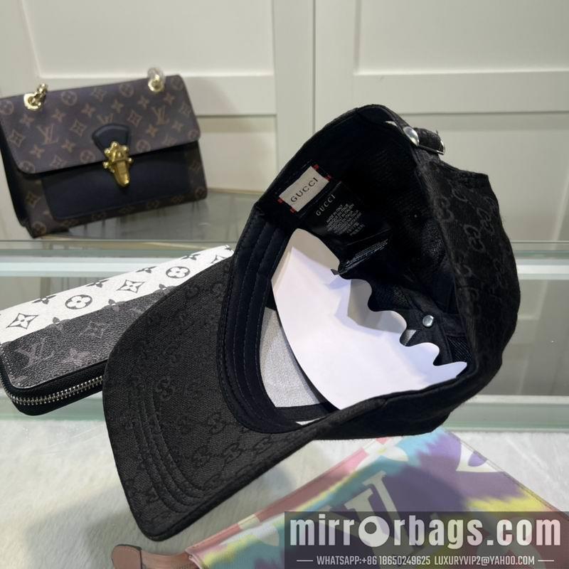 Replica Gucci X NY Hat dx04
