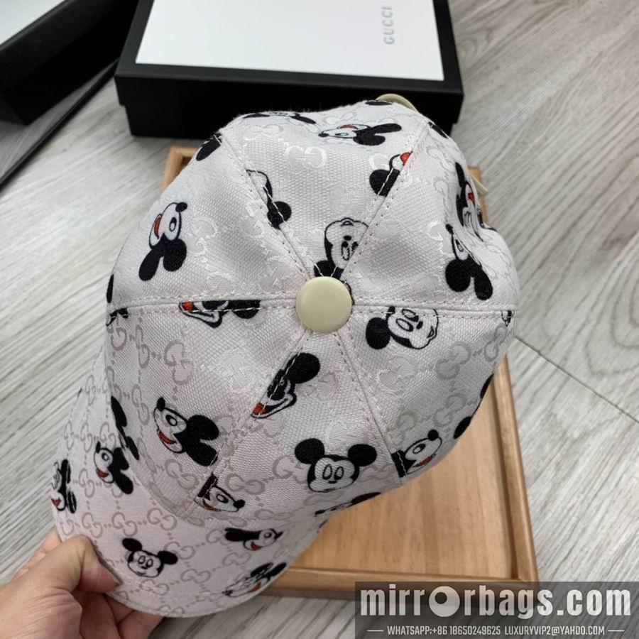 Replica Gucci X Disney 032412