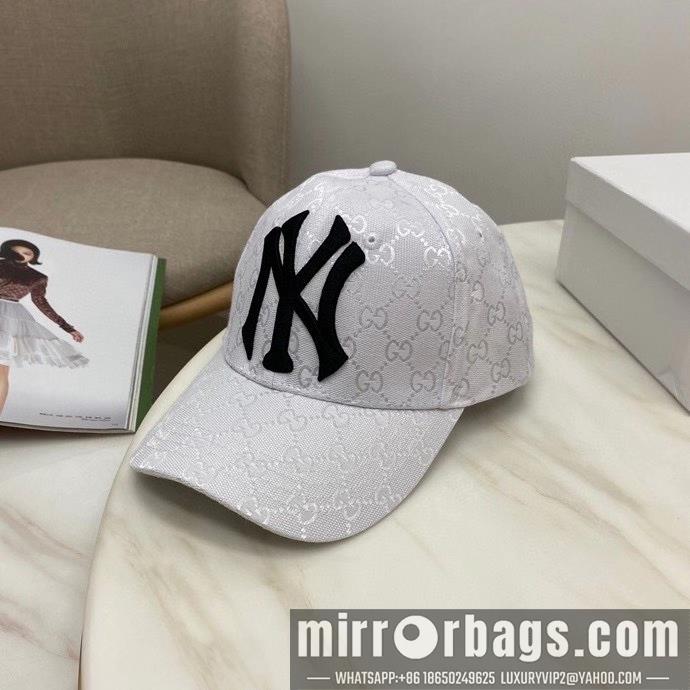 Replica Gucci X NY Hat 032425