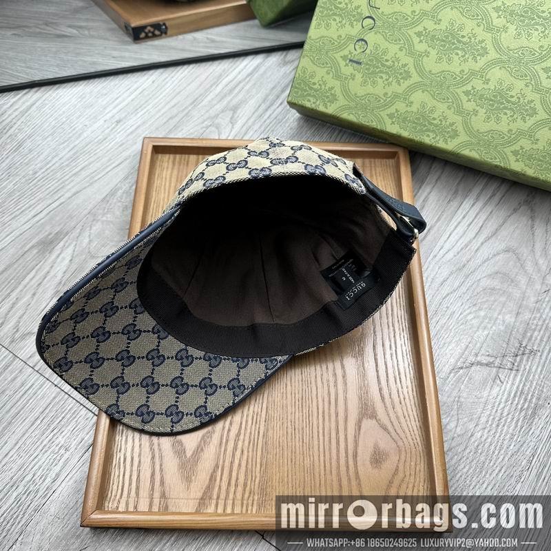 Replica Gucci X Ny Hat dx03