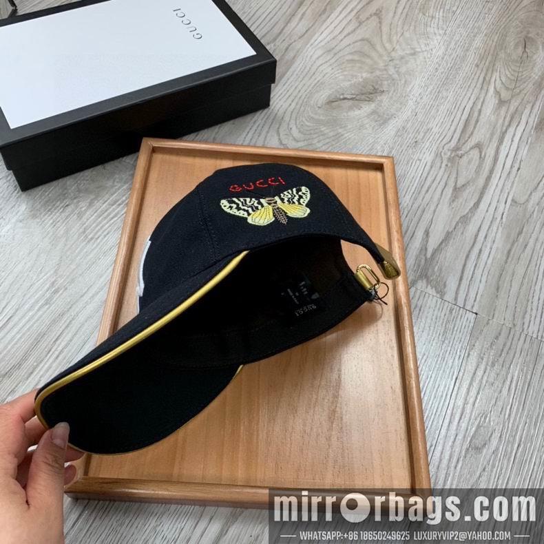 Replica Gucci X NY Hat 032406