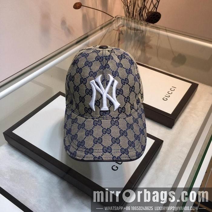 Replica Gucci X NY Hat 032420
