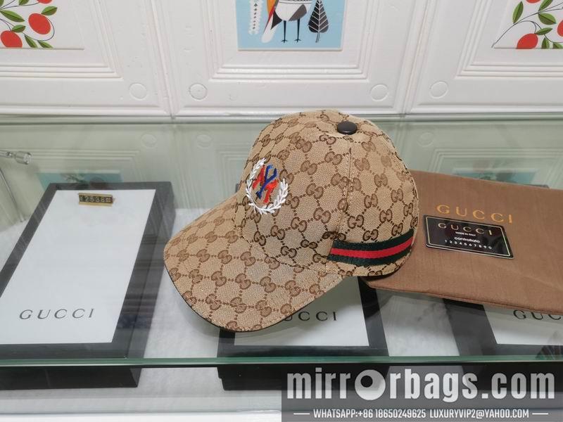 Replica Gucci X NY Hat 090568