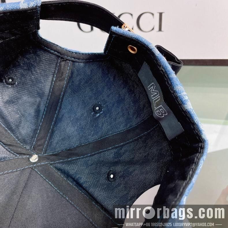 Replica Gucci X NY Hat 032416