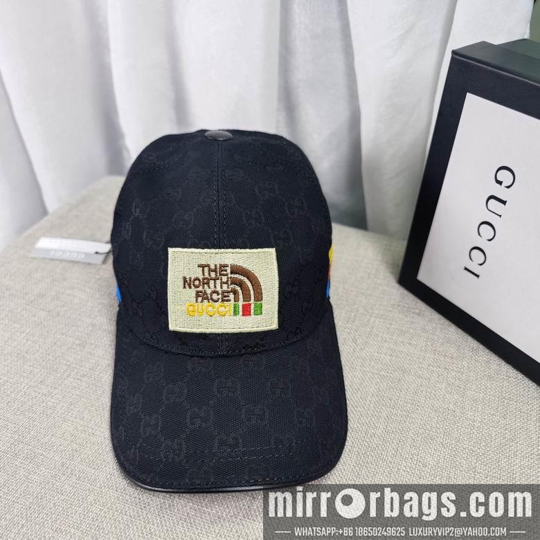 Replica Gucci x The North Face Hat dxn09
