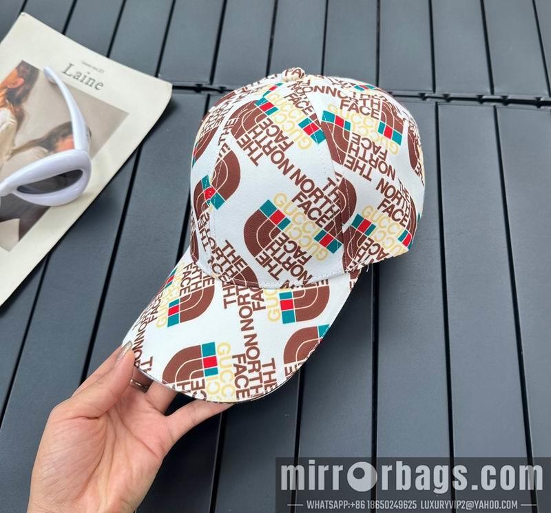 Replica Gucci X The North Face 052827