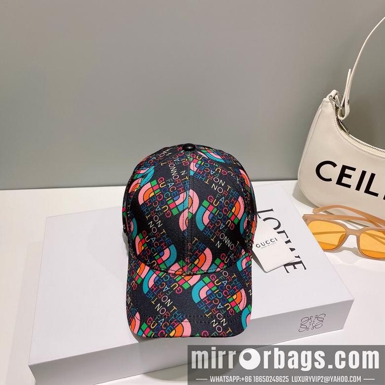 Replica Gucci x The North Face Hat dxn04
